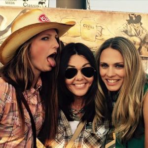 Meet your Posher, Wendy